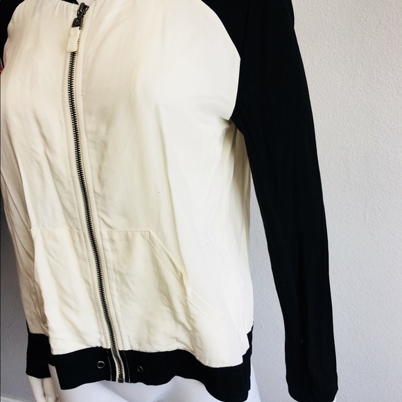 splendid long sleeve jacket - Picture 5 of 8